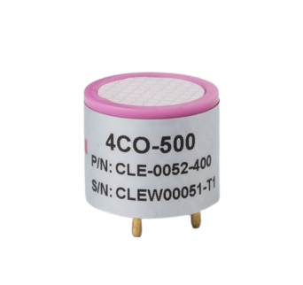 Honeywell Classic Line 4-CO-500 Sensor Carbon Monoxide Sensor 0-500 ppm
