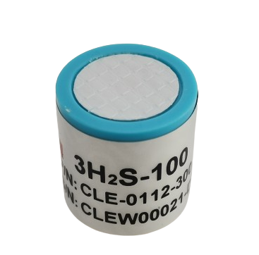 Honeywell Classic Line 3H2S-100 Sensor HydrogenSulfide Sensor 0-100 ppm