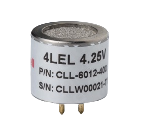 Honeywell Classic Line 4-4.25 Comb. Gas Sensor Combustible Gas Sensor 0 – 100% LEL