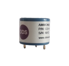 DD Scientific GS+4NH3-100 Ammonia Sensor (NH3)