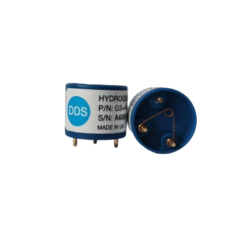 DD Scientific GS+4H2S-HO  Hydrogen Sulphide Sensor (H2S)