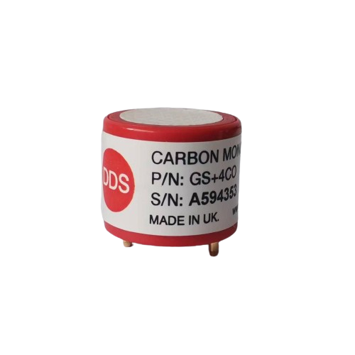 DD Scientific GS+4CO-2H  Carbon Monoxide Sensor (CO)