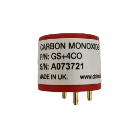 DD Scientific GS+4CO  Carbon Monoxide Sensor (CO)