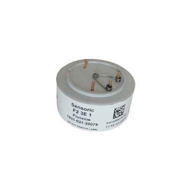 City Fluorine SENSORIC F2 3E 1 F2 sensor