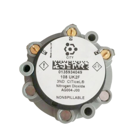 City 3ND Nitrogen dioxide CiTiceL NO2 sensor
