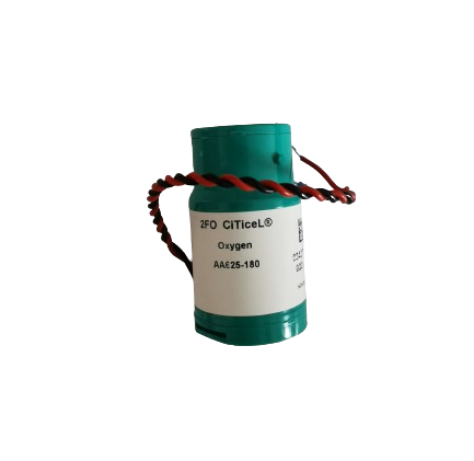 City 2FO Flue Gas Oxygen sensor CiTiceL