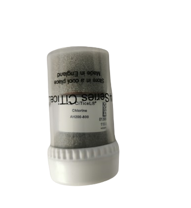 City 4CL Chlorine CiTiceL CL2 sensor