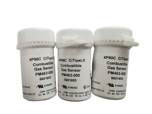 City 4P90C CiTipeL Combustible Gas Sensor