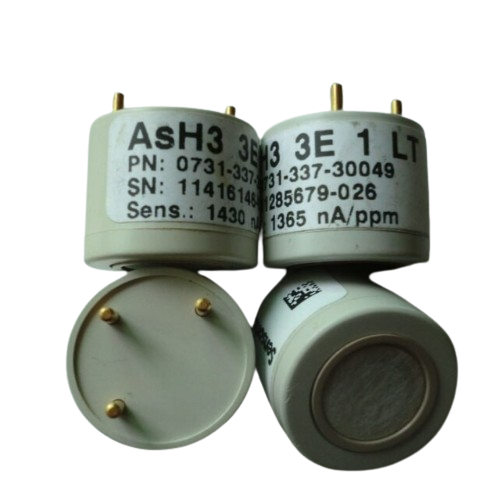 City Sensoric AsH3 3E 1 LT Arsine (AsH3 ) Gas Sensor