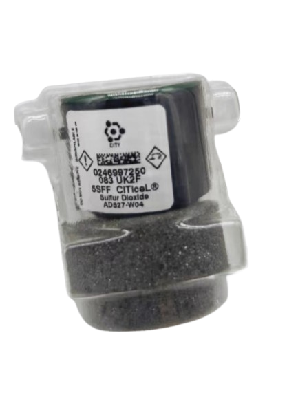 City 5SF/F Sulphur Dioxide CITiceL SO2 sensor