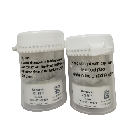 City Ozone  Sensoric O3 3E 1 Environmental monitoring sensor