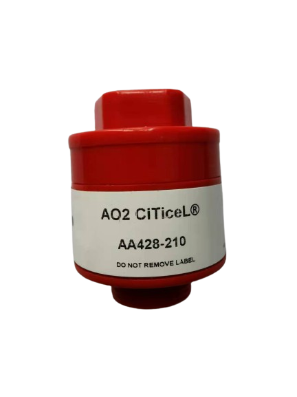 City AO2 CiTiceL Oxygen (O2 ) Gas Sensor