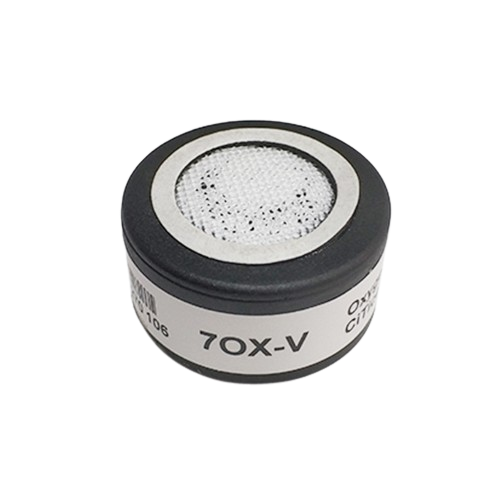City 7OXV CiTiceL Oxygen (O2 ) Gas Sensor Part Number: AAV66-380