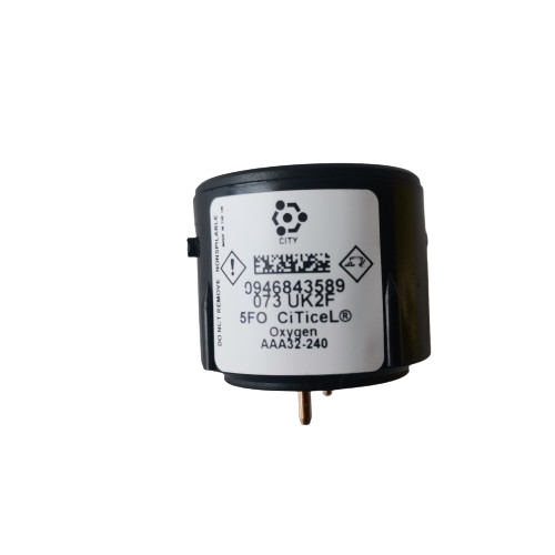 City 5FO CiTiceL Oxygen (O2 ) Gas Sensor