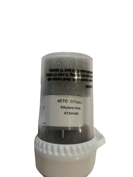 City 4ETO CiTiceL Ethylene Oxide (C2H4O) Gas Sensor