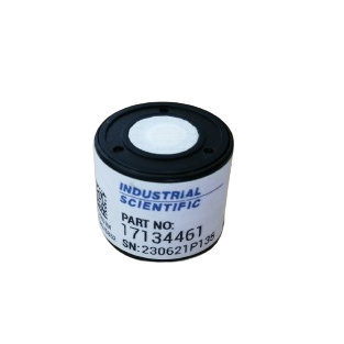 Industrial Scientific 17134461 O2 Sensor for MX4 Multi Gas Monitors