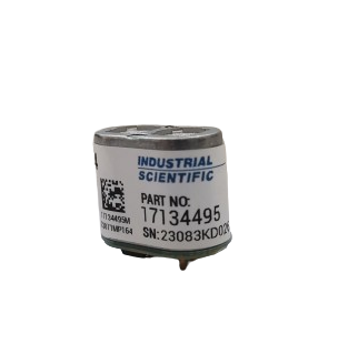 Industrial Scientific Ventis Sensor 17134495 - MX4 LEL