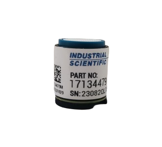 Industrial Scientific 17134479 H2S Sensor for MX4 Multi Gas Monitors