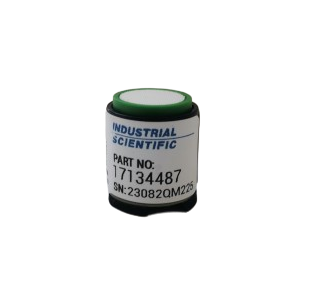 Industrial Scientific 17134487 CO Sensor for MX4 Multi Gas Monitors