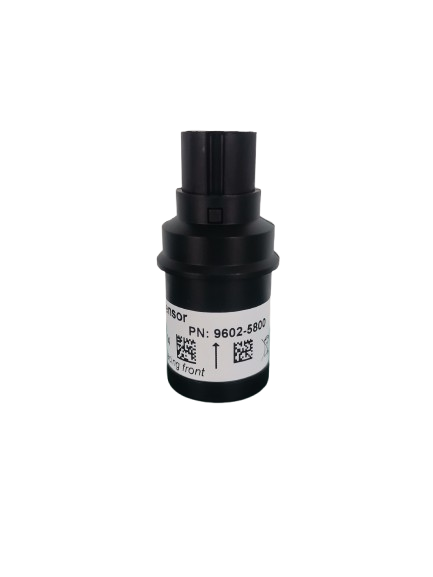 HCl Hydrogen Chloride sensor 9602-5800 0-30 ppm honeywell Satellite XT Transmitter With Sensor hcl gas sensor
