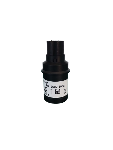 GeH4 Germane sensor 9602-6902 0-5 ppm honeywell Satellite XT Transmitter With Sensor GeH4 gas sensor