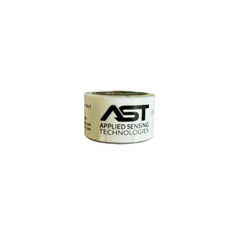 AST Model SRX-CT21 % Oxygen Sensor Replacement to Teledyne B-1 and PSR -11-21 O2 sensors