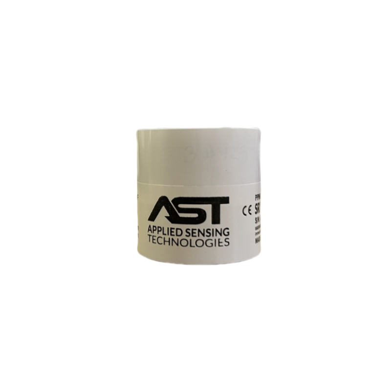 AST Model  PPM Oxygen Sensor Model:SRX-MTL-2CXL Replaces Teledyne L-2CXL