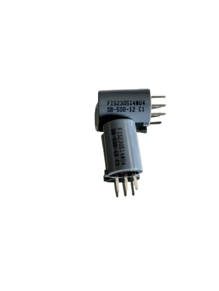 Japan FIS SB-500-12 Carbon Monoxide Detector Tin Dioxide Semiconductor Gas Sensor