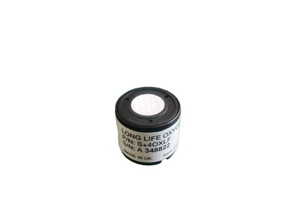 DD Scientific S+4OXLF Oxygen Sensor (O2) Long Life Sensor 5 years life