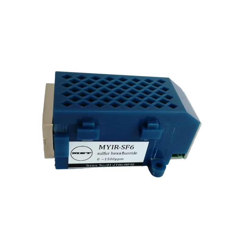 MYIR-SF6 NDIR sensor 