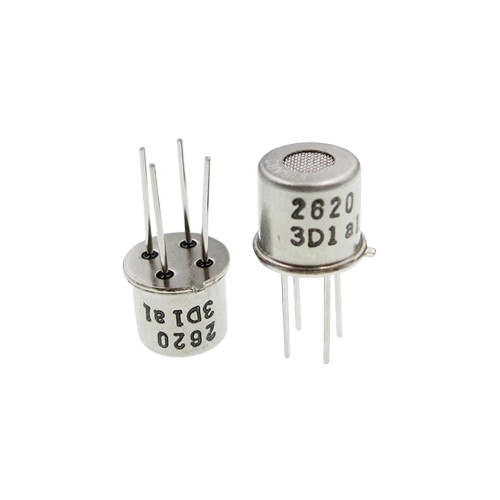FIGARO TGS 2620 - for the detection of Solvent Vapors
