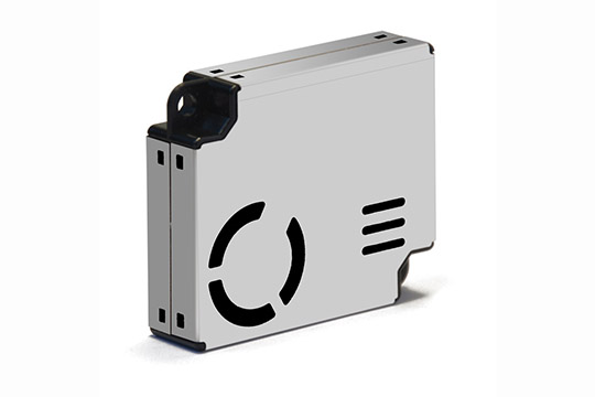 MST-PM07 Laser Particulate Matter Senser