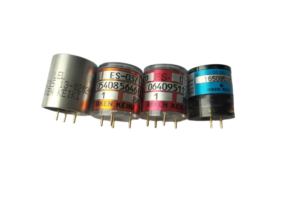 Riken RKI Replacement Oxygen Sensor OS-BM1 O2 sensor