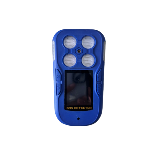 MST410 Portable multi-gas alarm detector