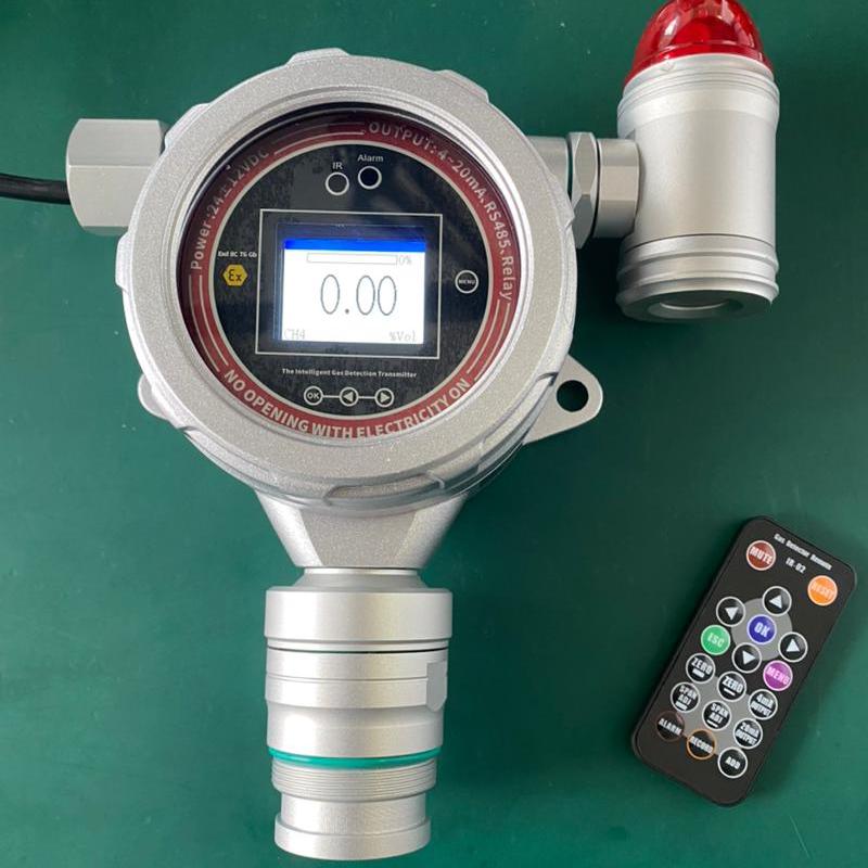 Fixed Gas Detector