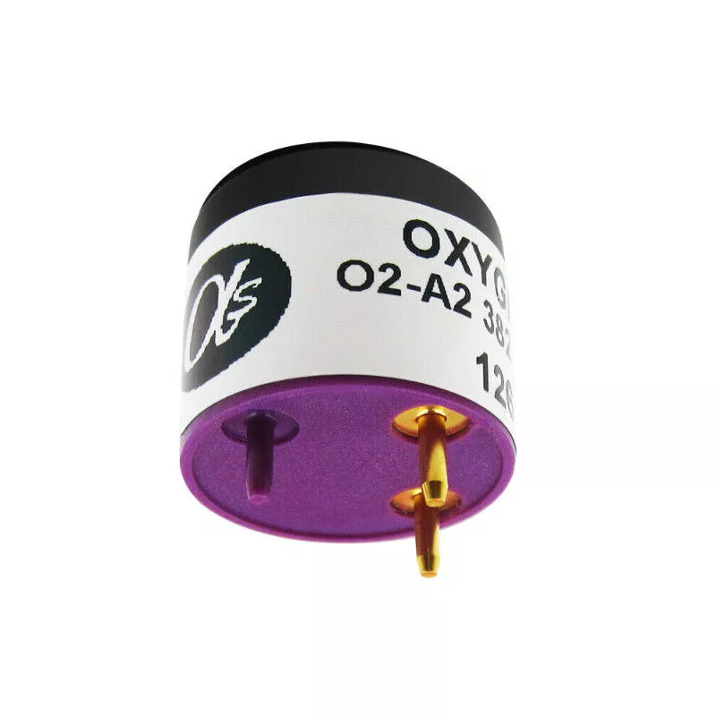 AlphaSense O2-A2 Oxygen Sensor BW Replacement Sensor