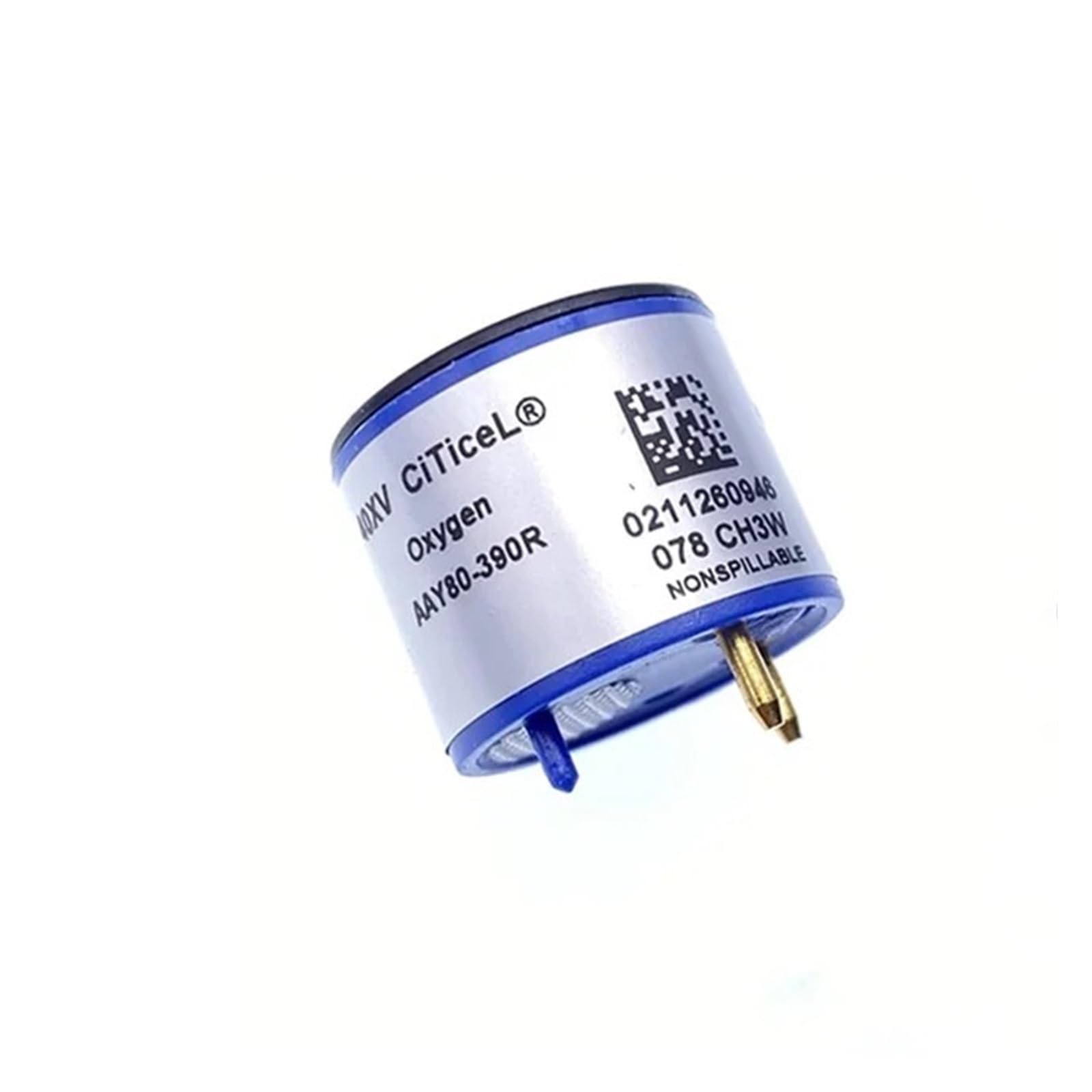 City 4OXV CiticeL Oxygen (O2 ) Gas Sensor Part Number: AAY80-390(R)