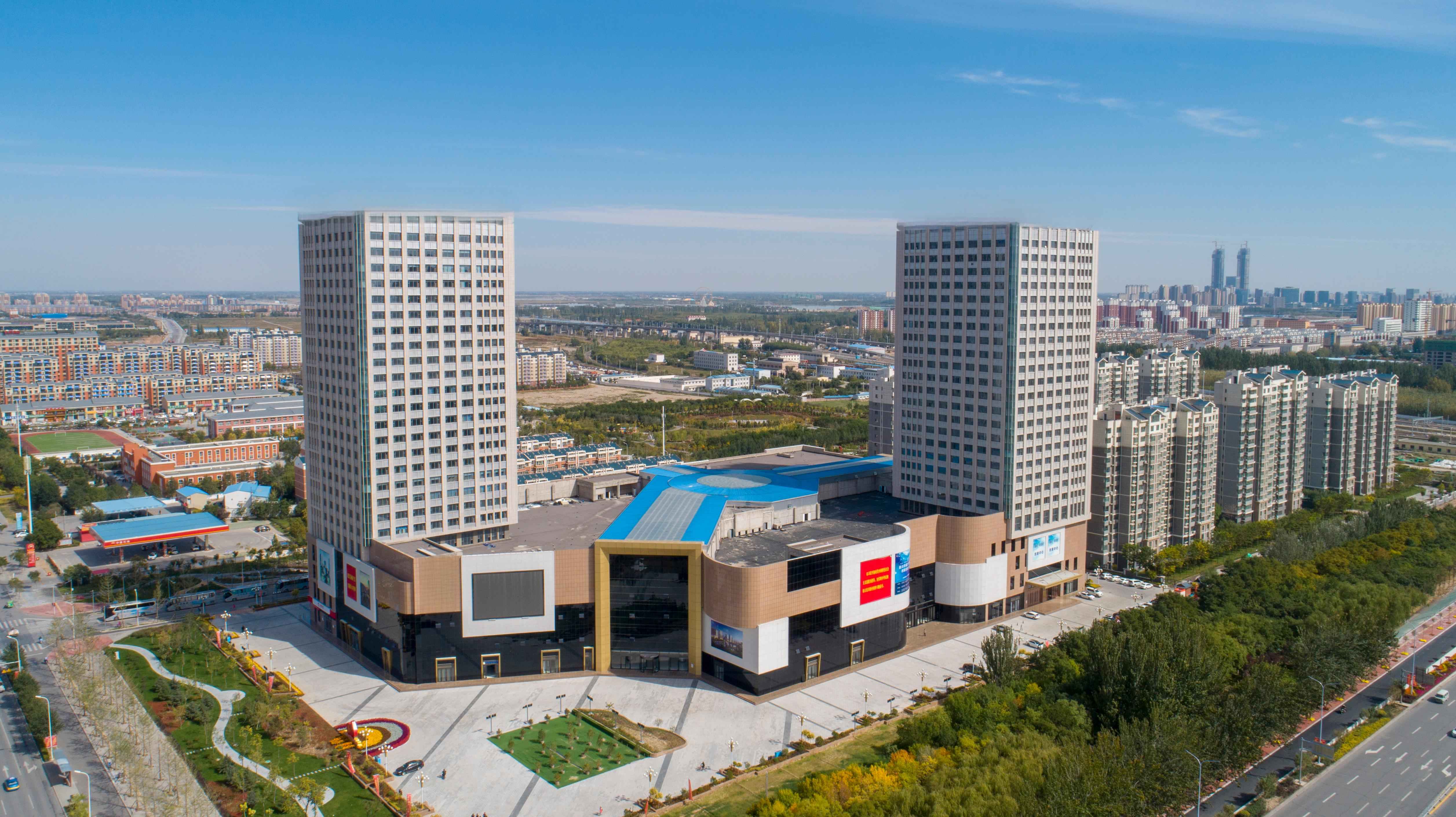 Ningxia MaiYa Sensor Technology Development Co., Ltd