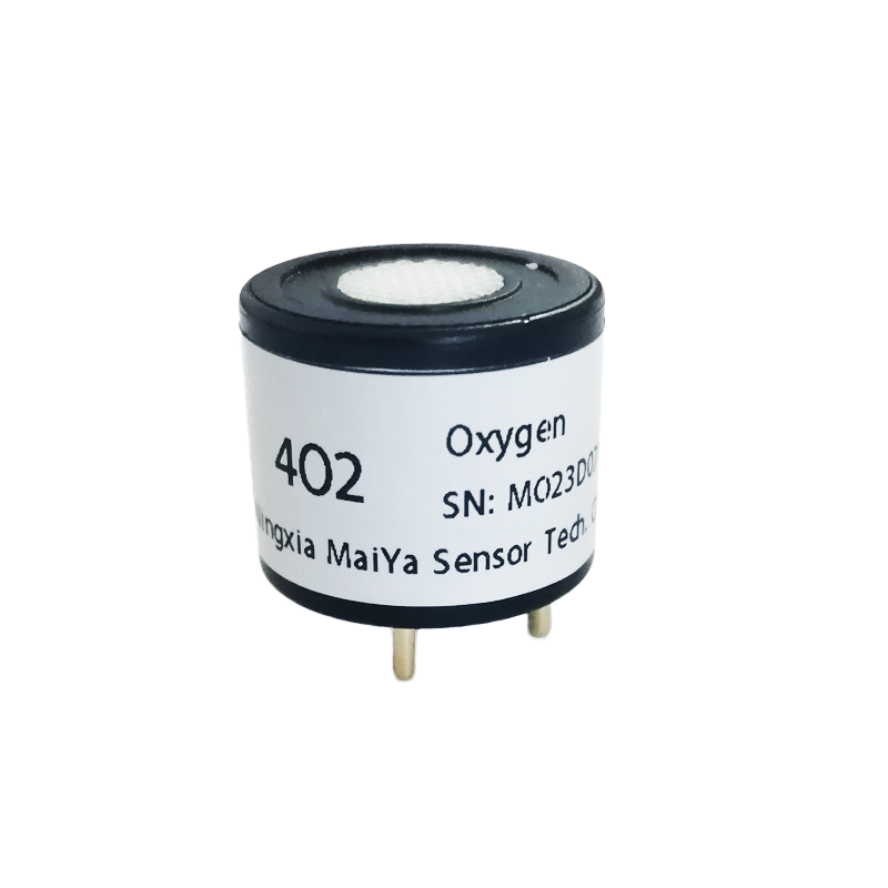 MST 4O2 Electrochemical oxygen sensor
