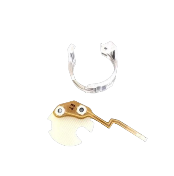 Honeywell BW MC2-FPCB1 Micro Clip XT/XL Replacement Flex PCB for Oxygen O2 Sensor