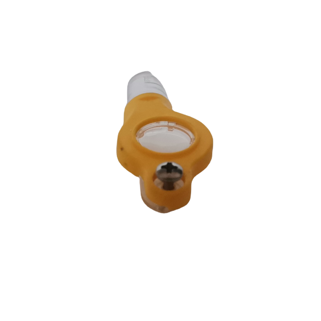 BW Honeywell GasAlert Max XT II Replacement Pump Enclosure