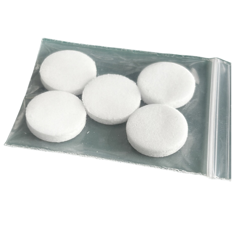 Honeywell GA-PFMAX Particulate pump filter (thick) replacement (kit of 5)