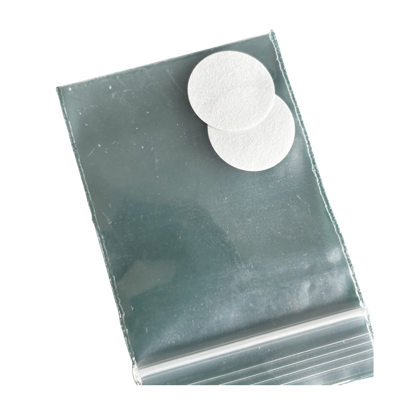 Honeywell XT-RF-H5 Hydrophobic pump filter (thin) replacement (kit of 5)XT-RF-H5