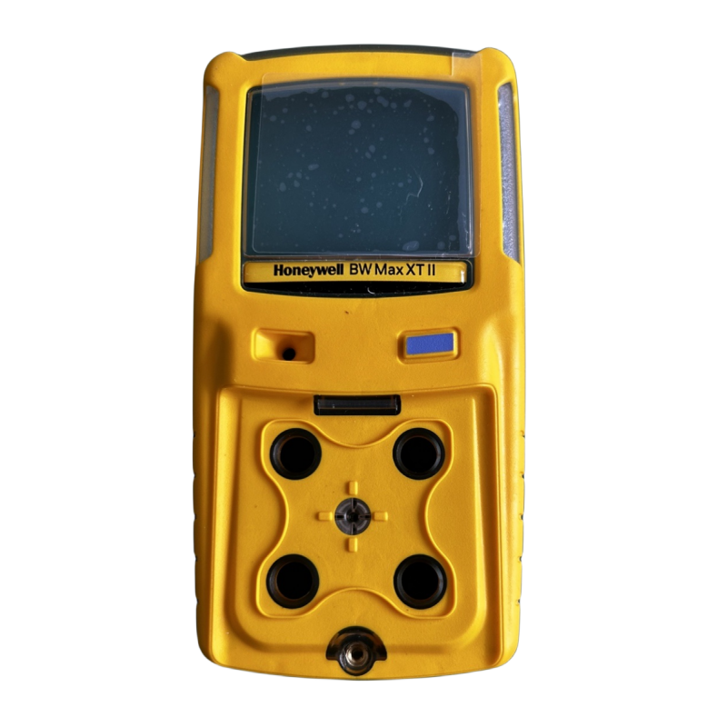 Honeywell XT-FC1-1 Replacement front enclosure (yellow) for BW Max XT II
