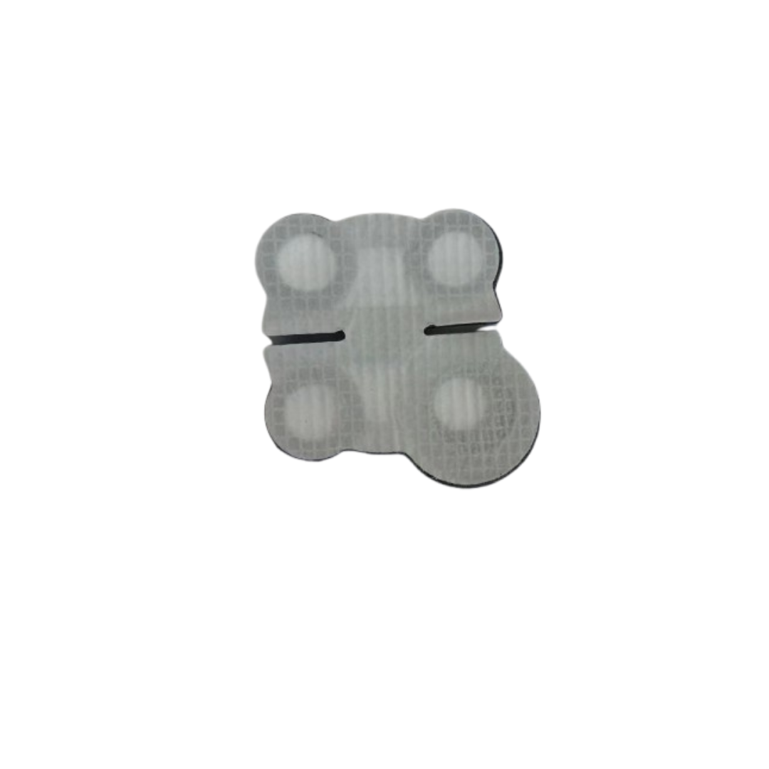 Honeywell MC2-SS-K1 Replacement quad sensor screen filters for BW MicroClip XT/XL/X3 (kit of 10)