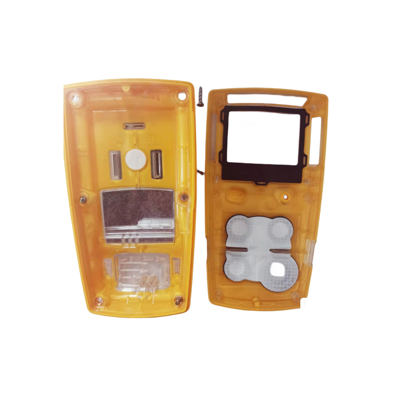 Honeywell MCXL-BC1 Replacement back cover for BW MicroClip XL
