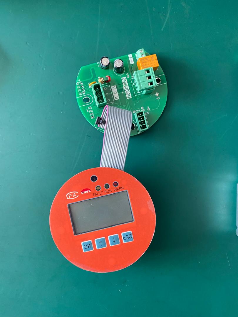 What is 3-Wire System in Fixed Gas Detectors?