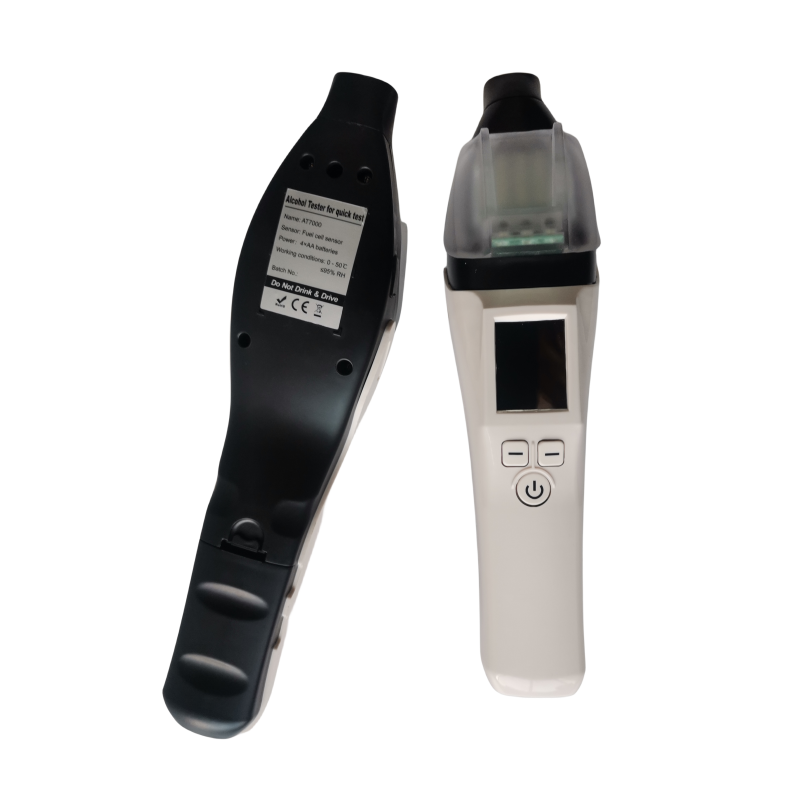 Hanwei AT7000 Rapid Screen Breathalyzer