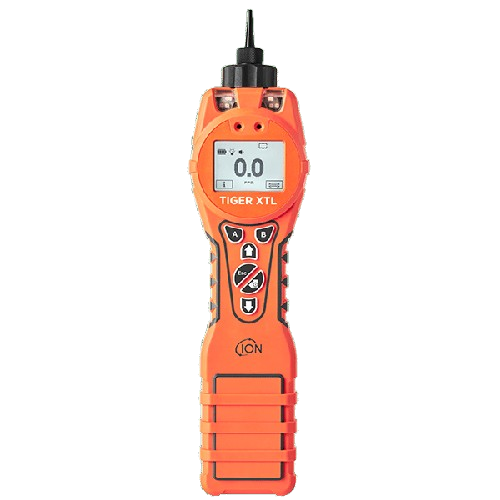 ION Science Tiger XTL Portable VOC gas detector