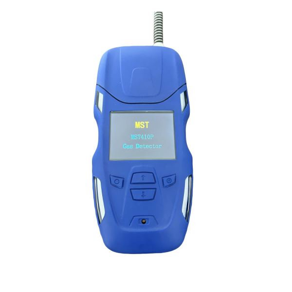 MST 410P Pump multi-gas detector